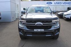 2024 Ford Everest Ambiente