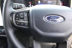 2024 Ford Everest Ambiente
