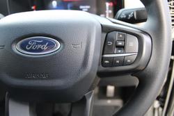 2024 Ford Everest Ambiente