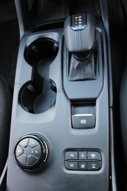 2024 Ford Everest Ambiente