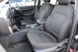 2024 Ford Everest Ambiente