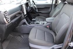 2024 Ford Everest Ambiente