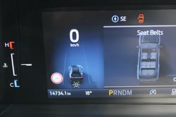 2024 Ford Everest Ambiente