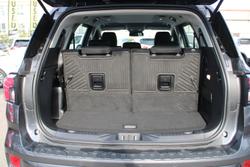 2024 Ford Everest Ambiente