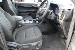 2024 Ford Everest Ambiente