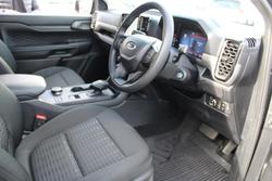 2024 Ford Everest Ambiente