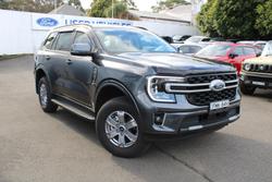 2024 Ford Everest Ambiente