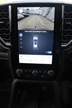 2024 Ford Everest Ambiente