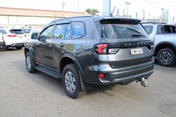 2024 Ford Everest Ambiente