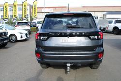 2024 Ford Everest Ambiente