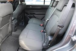 2024 Ford Everest Ambiente