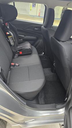 2025 Suzuki Swift Hybrid