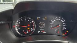 2025 Suzuki Swift Hybrid