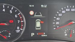 2025 Suzuki Swift Hybrid