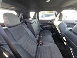 2024 Mitsubishi
Outlander Black Edition