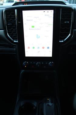 2024 Ford Ranger Sport