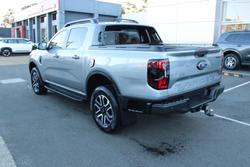 2024 Ford Ranger Sport