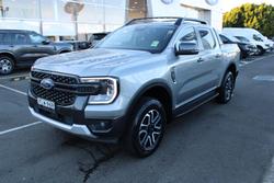 2024 Ford Ranger Sport