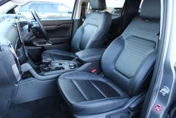 2024 Ford Ranger Sport