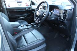 2024 Ford Ranger Sport