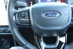 2024 Ford Ranger Sport