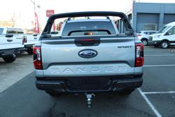2024 Ford
Ranger Sport