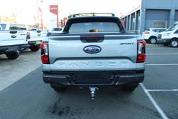 2024 Ford
Ranger Sport