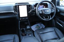 2024 Ford Ranger Sport