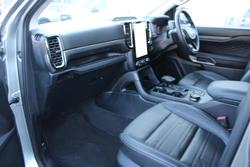 2024 Ford Ranger Sport