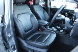 2024 Ford Ranger Sport