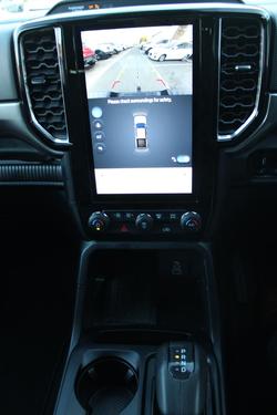 2024 Ford Ranger Sport