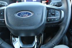 2024 Ford Ranger Sport