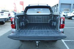 2024 Ford Ranger Sport