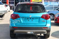 2024 Suzuki
Vitara Turbo