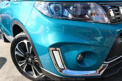 2024 Suzuki
Vitara Turbo