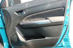 2024 Suzuki
Vitara Turbo