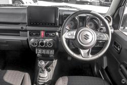 2024 Suzuki
Jimny XL