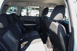 2024 Suzuki
Vitara 2WD