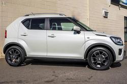 2024 Suzuki
                Ignis GLX