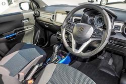 2024 Suzuki
                Ignis GLX