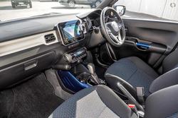 2024 Suzuki
                Ignis GLX