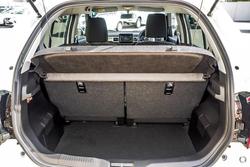 2024 Suzuki
                Ignis GLX