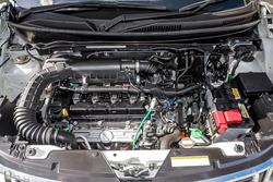 2024 Suzuki
                Ignis GLX