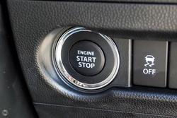 2024 Suzuki
                Ignis GLX