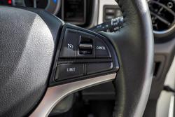 2024 Suzuki
                Ignis GLX
