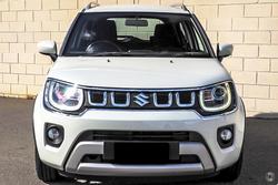 2024 Suzuki
                Ignis GLX