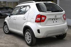2024 Suzuki
Ignis GL