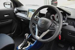 2024 Suzuki
Ignis GL