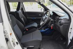 2024 Suzuki
Ignis GL