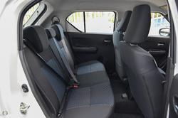 2024 Suzuki
Ignis GL